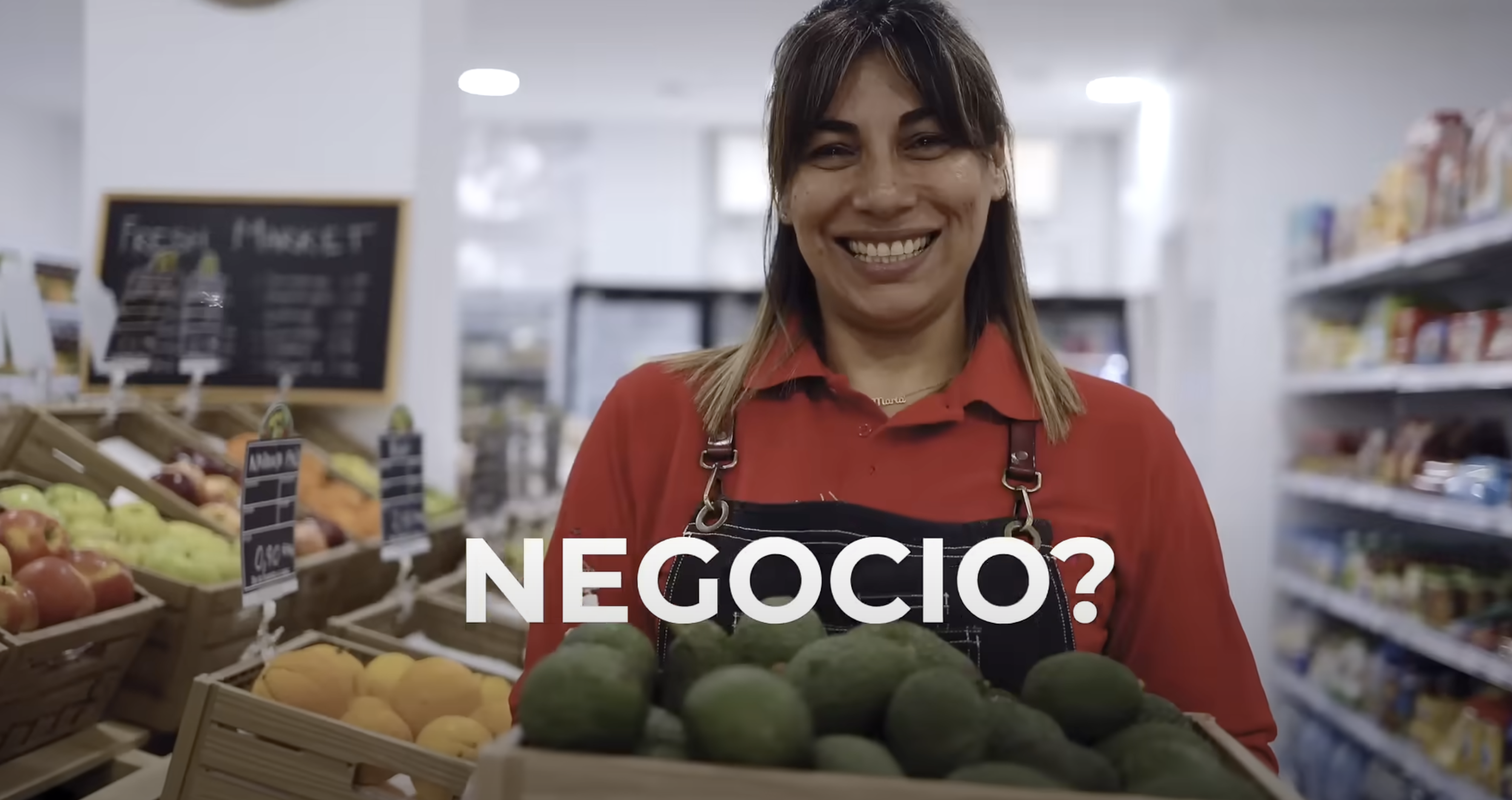 Tu negocio cuenta: participa en los VII Censos Nacionales Económicos